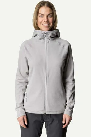 Houdini Fleecejacke W