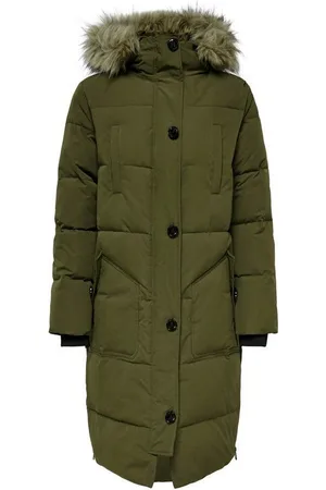 JDY Parka Look (1-St) - Verkäufer: Stylaholic The Shop