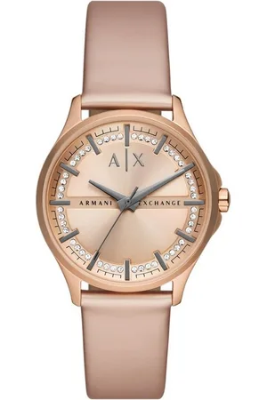 Emporio Armani Quarzuhr Armani Exchange AX5272, Armani Exchange Damenuhr AX5272 - Verkäufer: Juwelier Bektas e.K.