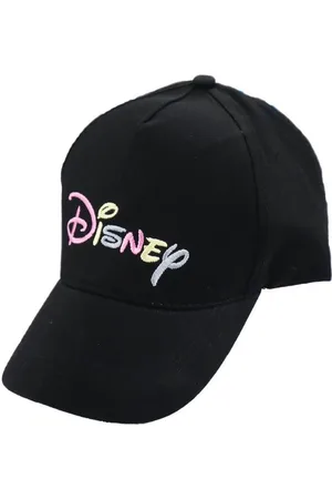 Disney Baseball Cap Schriftzug Jungen Mädchen Basecap Gr. 54 bis 56 - Verkäufer: WS-Trend