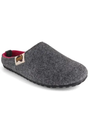 Gumbies Outback Hausschuh aus recycelten Materialien - Verkäufer: WoolFit