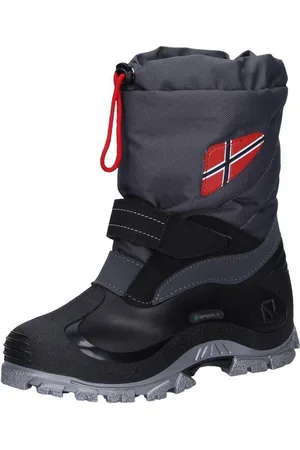 Spirale Morten gefüttert Stiefel - Verkäufer: praxy GmbH