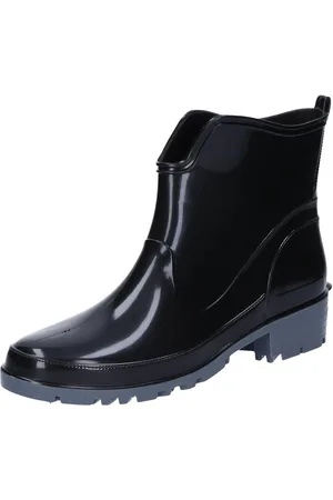 Bockstiegel Elke PVC Damen-Halbstiefel Gummistiefel - Verkäufer: praxy GmbH