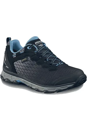 Meindl Activo Sport Lady GTX - breite Leichtwanderschuhe Damen Wanderschuh - Verkäufer: sportaktiv