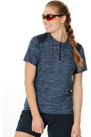 Endurance Funktionsshirt Marimba mit praktischer Quickdry-Technologie