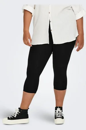 ONLY Caprileggings CARTIME LIFE CALF LEGGINGS JRS