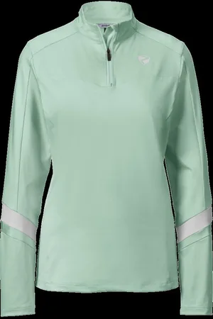 Ziener Rollkragenshirt PABRIL lady (underlayer) ICE - Verkäufer: INTERSPORT Schwab