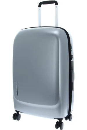 Mandarina Duck Hartschalen-Trolley D-Drop, 4 Rollen - Verkäufer: modeherz