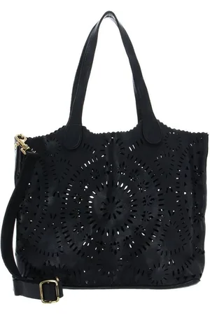 Campomaggi Shopper (Set, 2-tlg) - Verkäufer: modeherz