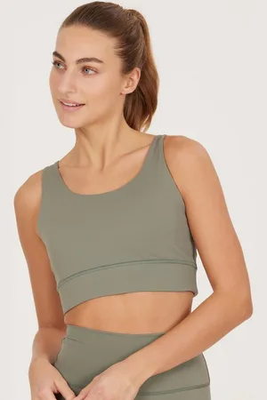 Athlecia Sport-BH Gaby aus feuchtigkeitsregulierendem Material
