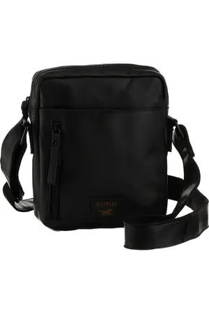 Mustang Henkeltasche San Marino - Bella, mit praktischer Einteilung
