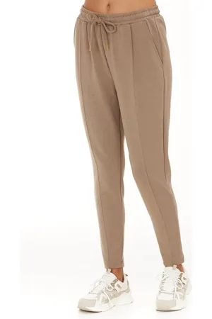 Athlecia Sweathose Jacey aus weichem Modalmix