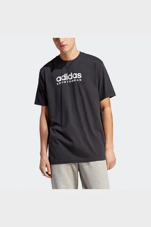adidas T-Shirt ALL SZN GRAPHIC