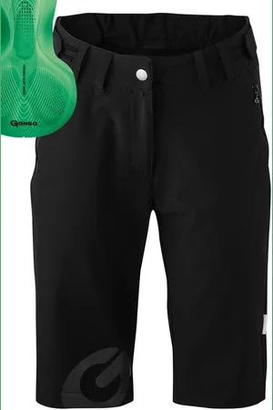 Gonso Fahrradhose Sitivo Shorts W Bikeshorts mit innovativem Sitzpolsterkonzept