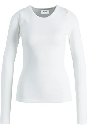 JJXX 3/4-Arm-Shirt Langarmshirt Jxfreya - Regular Fit - Verkäufer: Robert Ley Damen & Herrenmoden GmbH & Co KG