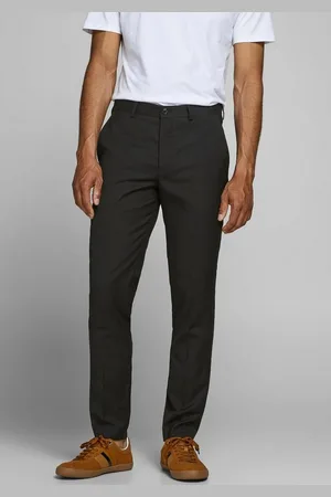 JACK & JONES Anzughose JPRFRANCO TROUSER NOOS