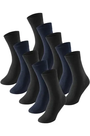 Schiesser Freizeitsocken Cotton Fit (10-Paar) - Verkäufer: HBOD