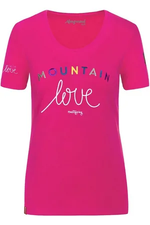 Almgwand T-Shirt T-Shirt Furgleralm - Verkäufer: Storer Handels GmbH
