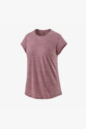 Patagonia T-Shirt W Ridge Flow Shirt - Verkäufer: Sport Erdl