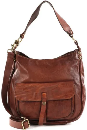 Campomaggi Schultertasche - Verkäufer: modeherz