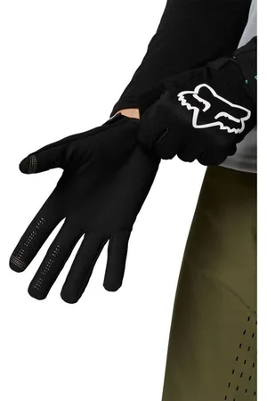 Fox Racing Motorradhandschuhe Fox Youth Ranger Glove Handschuhe schwarz Jugend-M - Verkäufer: Fantic26 Funsport GmbH