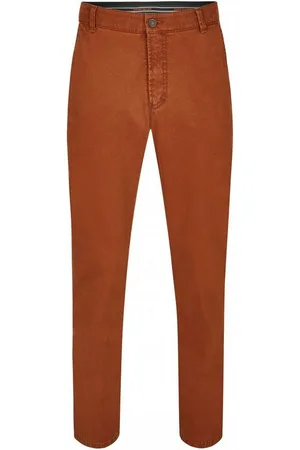 Club of Comfort Chinohose Garvey - Verkäufer: MichaelaX-Fashion-Trade