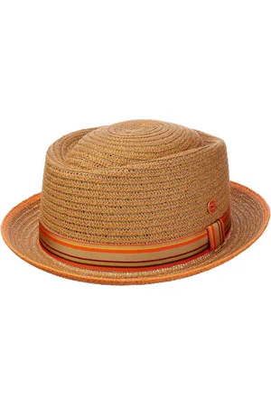 Mayser Sonnenhut (1-St) Sommerhut mit Ripsband, Made in the EU - Verkäufer: Hutshopping
