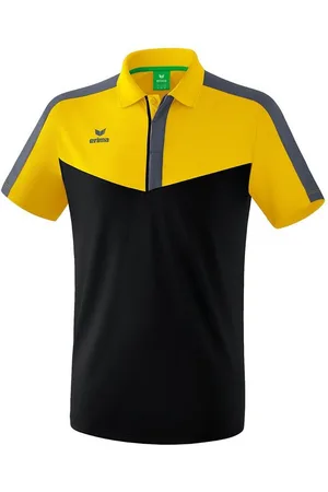 Erima Poloshirt Squad Poloshirt Polos Unisex Polyester - Verkäufer: 11teamsports
