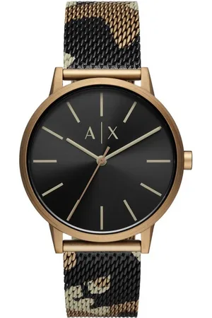 Emporio Armani Quarzuhr Armani Exchange AX2754, Armani Exchange Herrenuhr AX2754 - Verkäufer: Juwelier Bektas e.K.