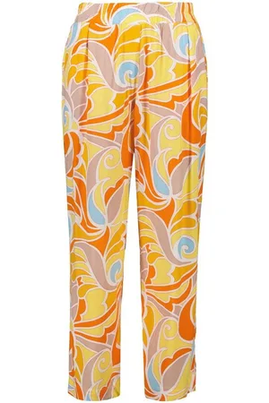 Kate Storm Culotte Damen Stoffhose (1-tlg) - Verkäufer: engelhorn