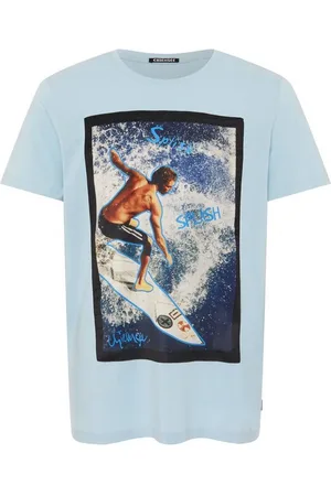 CHIEMSEE Print-Shirt T-Shirt mit Rundhalsausschnitt 1 - Verkäufer: GmbH & Co.KG