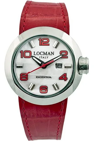 LOCMAN ITALY Quarzuhr - Verkäufer: Facett GmbH