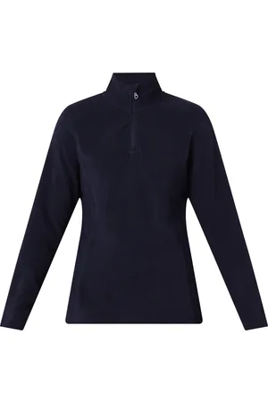 mc kinley Rollkragenpullover Da.-Shirt Amarillo wms - Verkäufer: Intersport Haindl