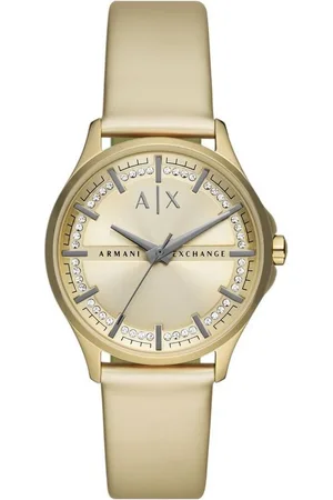 Emporio Armani Quarzuhr Armani Exchange AX5271, Armani Exchange Damenuhr AX5271 - Verkäufer: Juwelier Bektas e.K.