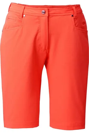 DEPROC-Active Bermudas KENORA URBAN CS Short & kurze Hose mit elastischem Bund - Verkäufer: Campingstore24