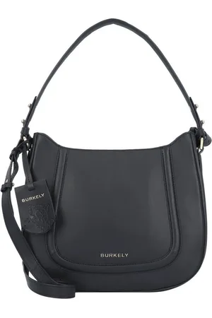 Burkely Henkeltasche Beloved Bailey, Leder - Verkäufer: WE LOVE BAGS