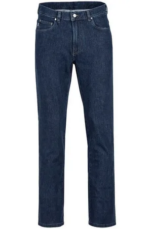 BRÜHL 5-Pocket-Jeans Genua III Stretch - Verkäufer: MichaelaX-Fashion-Trade