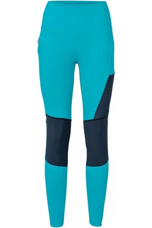 Vaude Leggings Womens Scopi Tights Ii Damen Tight - Verkäufer: eXXpozed