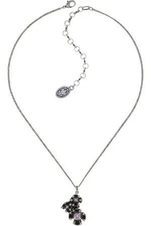 Konplott Kette mit Anhänger : Kette/Anhänger Petit Fleur de Bloom big - Verkäufer: Hinguucker