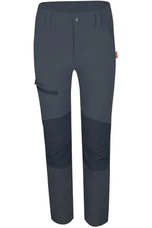 TROLLKIDS Softshellhose LYSEFJORD XT - Verkäufer: Blauband