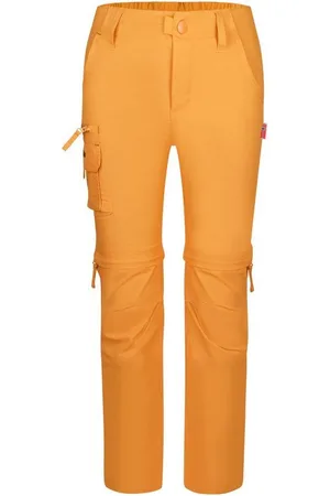 TROLLKIDS Trekkinghose Oppland Slim Fit Schnelltrocknend - Verkäufer: Blauband