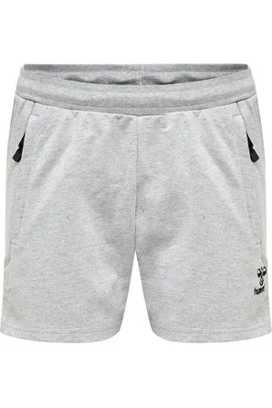 Hummel Sporthose Move Grid Short Damen Shorts Damen Move - Verkäufer: 11teamsports
