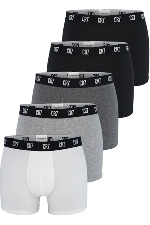 CR7 - Cristiano Ronaldo Retro Pants 5er Pack BASIC - Verkäufer: HBOD