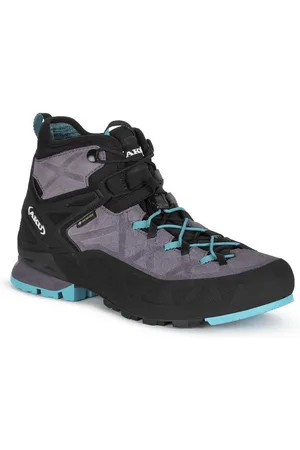 Aku Wanderstiefel - Verkäufer: Sport Michetschläger e.K.
