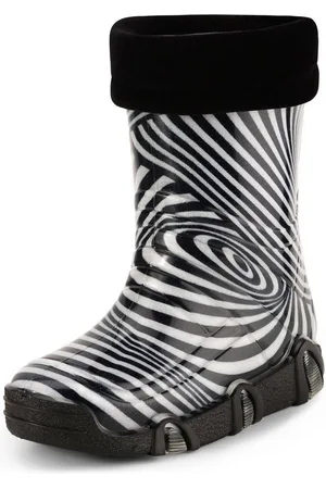 Ladeheid Kinder Regenschuhe Gefüttert Swk2021 Gummistiefel - Verkäufer: HISERT