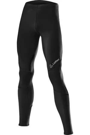 Löffler Funktionstights M TIGHTS THERMO TIV - Verkäufer: Intersport Haindl