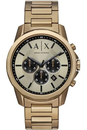 Emporio Armani Chronograph Armani Exchange AX1739, Armani Exchange Herrenuhr Chronograph AX1739 - Verkäufer: Juwelier Bektas e.K.