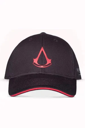 Assassin´s Creed Snapback Cap - Verkäufer: 247Group GmbH