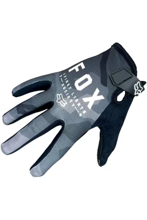 Fox Racing Fahrradhandschuhe Fox Ranger Glove Handschuhe Darkshadow - Verkäufer: Fantic26 Funsport GmbH