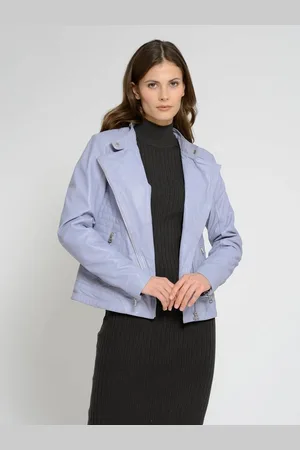 Maze Lederjacke 42021225